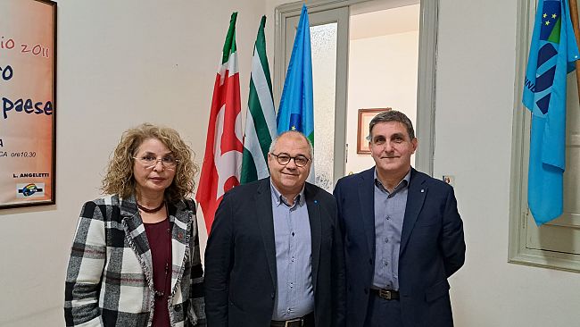 Primo Maggio, il messaggio di CGIL CISL e UIL Trapani