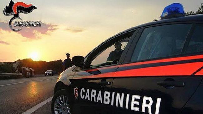 Evade dai domiciliari a Montevago. Arrestato a Partanna