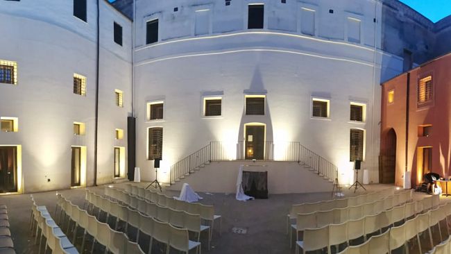 Mazara, ​approvato finanziamento da 44 mila euro nell'ambito del progetto 