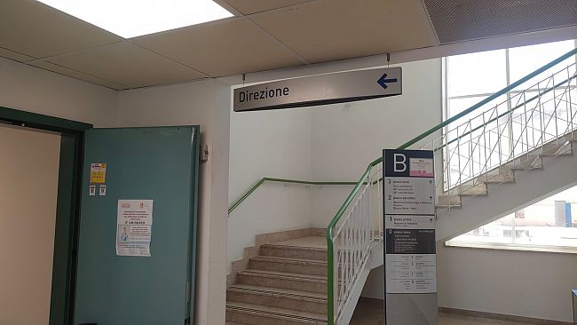 Mazara, chiarimenti sull’isteroscopia all’ospedale 