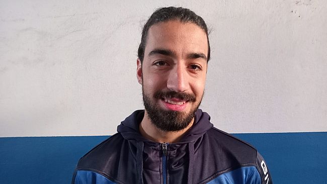 FC Marsala: gli azzurri di Brucculeri battono in casa il Bagheria