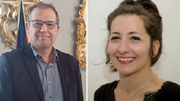 ​Trapani, avvicendamento in Giunta e in Consiglio comunale