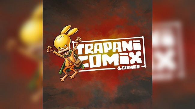 Trapani Comix e Games: lunedì 19 maggio conferenza di presentazione della sesta edizione