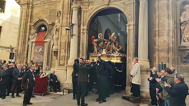 Trapani è pronta a vivere la notte più lunga dell'anno