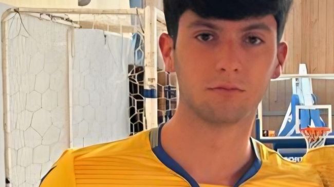 Futsal, l'alcamese Marco Filippi convocato per il Torneo delle Regioni