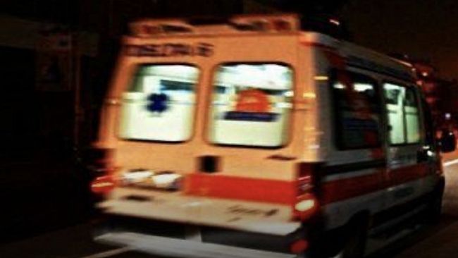 Trapani, non ce l’ha fatta il bambino di 10 anni, caduto ieri dal balcone di casa