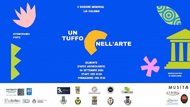 A Selinunte torna 