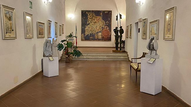 Mazara, via libera della Giunta alle linee guida per il conferimento di incarichi legali