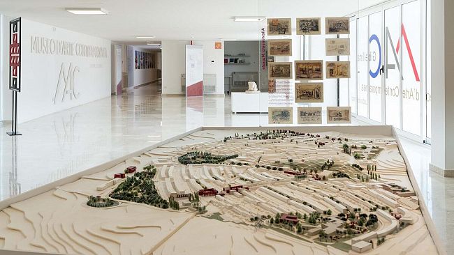 ​Musei e Cultura al centro del workshop che si terrà a Salemi e Gibellina