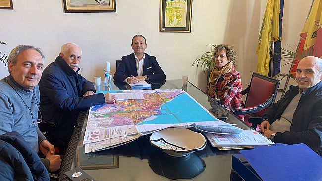 Mazara, il documento preliminare del PUG sta per approdare in Consiglio comunale