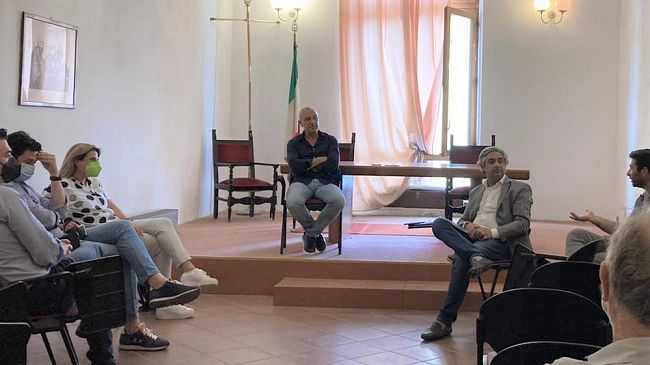 Emergenza cinghiali nel territorio mazarese, Scilla: “ecco come interverremo”  