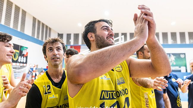 Basket, la Virtus Trapani cerca il riscatto in trasferta contro Pozzallo
