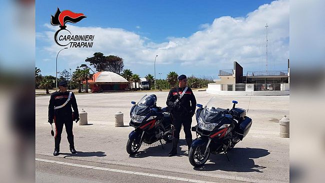 Petrosino, arrestata quarantenne rumena per estorsione