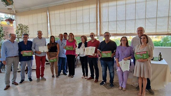 Presentata la Guida Slow Food degli oli extravergini
