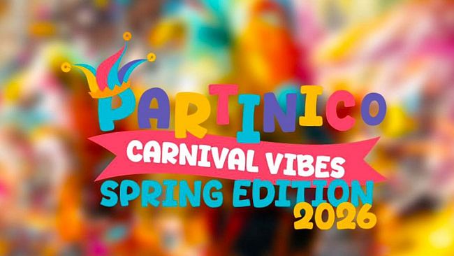 Partinico è pronta a far festa con il Carnevale di primavera