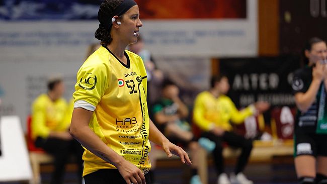 Handball Erice, sabato prossiamo al via il campionato di serie A1 delle 