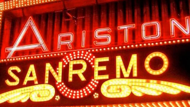 Ultime della sera: “Perché Sanremo è Sanremo”