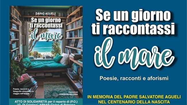 Cuore e speranza, si presenta a Castellammare il libro 