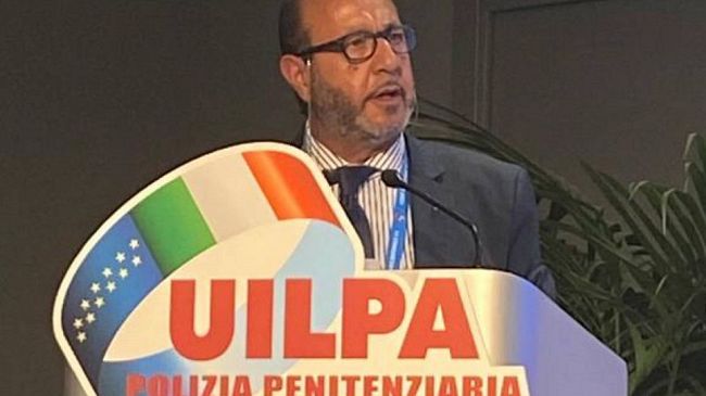 ​Denuncia della Uilpa: “In Sicilia più detenuti e più carceri ma meno personale”