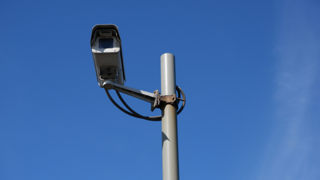 Erice, affidata la fornitura di un sistema di videosorveglianza nell’area urbana del territorio
