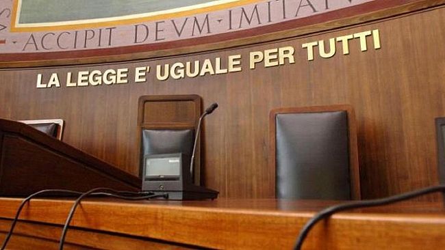 Custonaci: operaio morto, condannato un imprenditore 