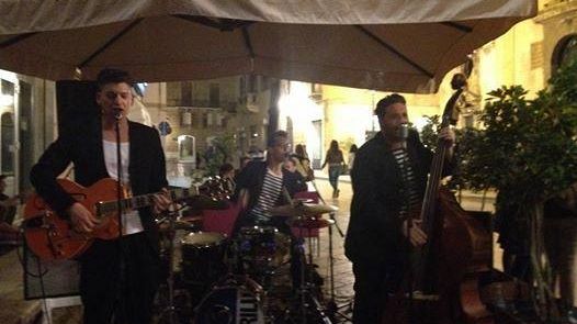 Al Cult ritorna il rockabilly dei “Marilù”. Domani sera