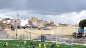 Mazara calcio, ritorno semi-amaro al “Vaccara”. 1-1 con l’Alcamo. Cronaca ed interviste