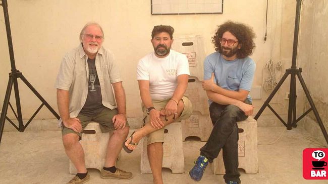 VIDEO – Tg Bar del 31 Luglio 2015