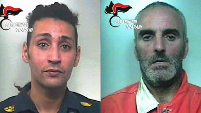 Mazara. Carabinieri, due arresti per evasione e furto in abitazione grazie al braccialetto elettronico.