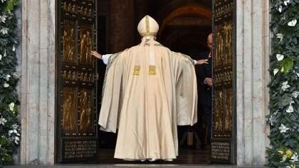 Diocesi di Mazara: Dall’apertura della Porta Santa in Cattedrale al Policoro di Castelvetrano passando per la visita Pastorale a Salemi.