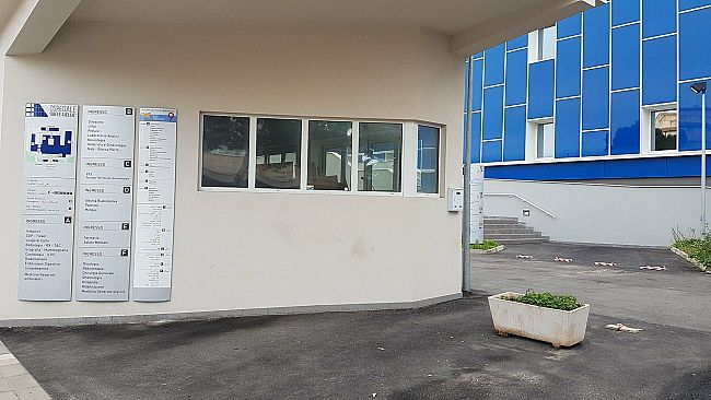 Ospedale “Ajello”, al via Radiologia interventista grazie ad accordo fra Asp e Villa Teresa di Bagheria