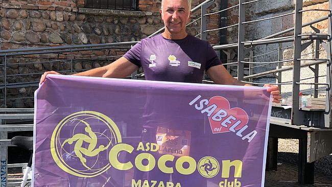 Week-end di grandi impegni per gli atleti dell’Asd Cocoon