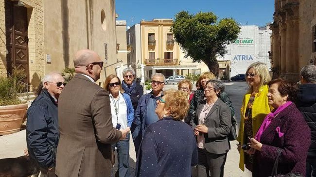 Il ricordo della Fildis-Mazara per il prof. Tusa: “grazie a lui i ‘Codici venuti dal mare’ custoditi nel Museo del Satiro