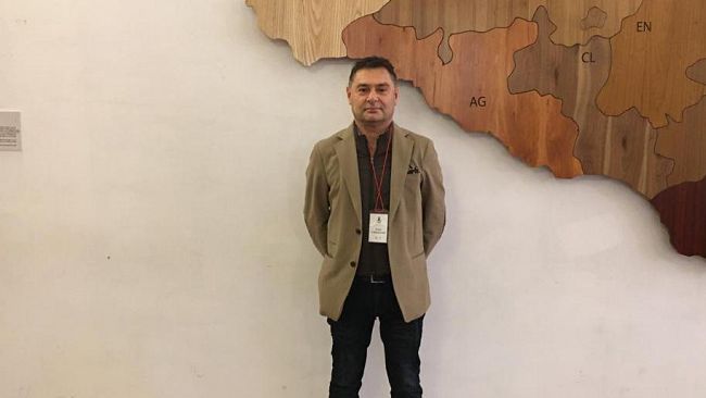 Mazara, nuovo consulente a titolo gratuito: il com. Danilo Marino si occuperà di porto e fascia costiera