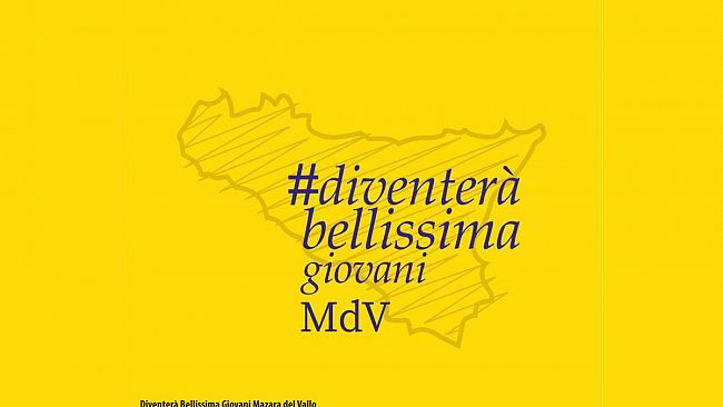 Mazara, Diventerà Bellissima Giovani chiede all’Amministrazione di riportare l’attenzione sui temi che interessano la città