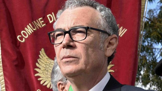 Nicola Catania, riconfermato alla guida del Consorzio Trapanese della Legalità