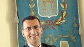 Il sindaco e l’assessore alle Attività Produttive di Petrosino al convegno sulla gestione dei beni confiscati a Collesano