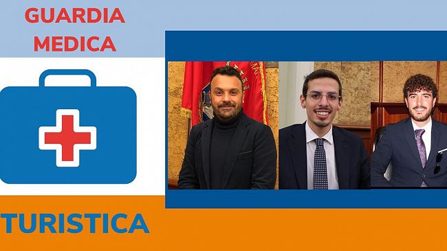 Marsala, nota dei Consiglieri Comunali: Orlando, Di Pietra e Di Girolamo su atto di indirizzo Guardia Medica
