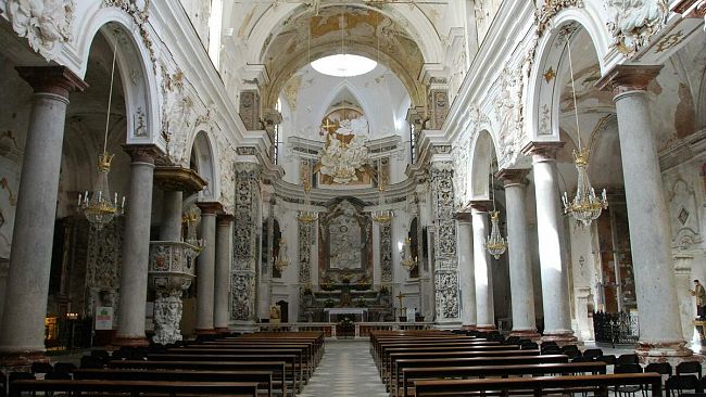 Trapani, una giornata di studio sulla Chiesa del Collegio dei Gesuiti dopo il restauro