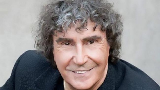 Morto Stefano D’Orazio batterista dei Pooh