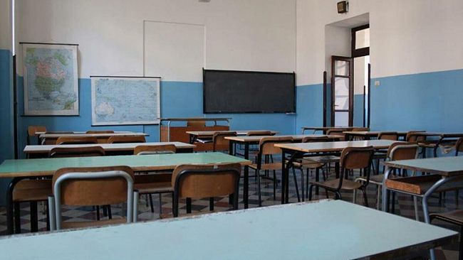 ​Trapani. Definita la proposta di Piano provinciale delle scuole: nessun taglio per il 2027-2028