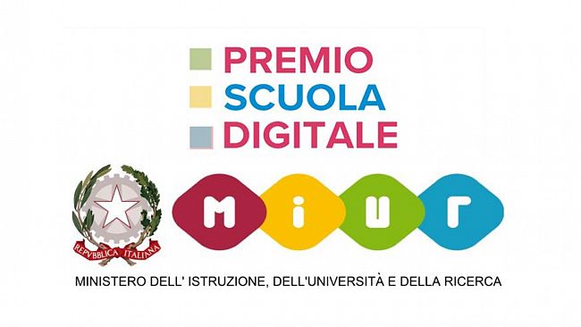 Partanna, l’Istituto Comprensivo “ Rita Levi Montalcini” accede alla finale nel concorso “ Premio Scuola Digitale”