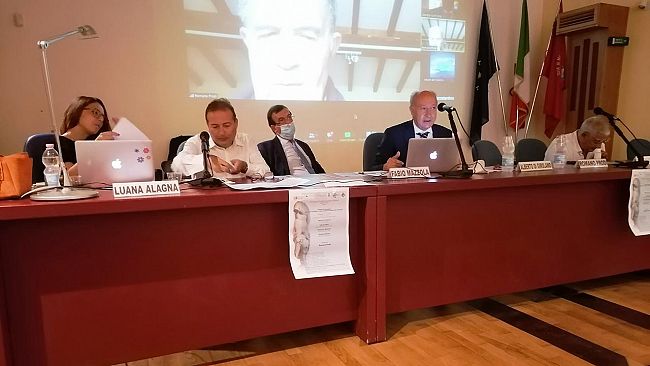 Marsala, con la prolusione di Romano Prodi ha preso il via oggi la 5^ edizione della Summer School