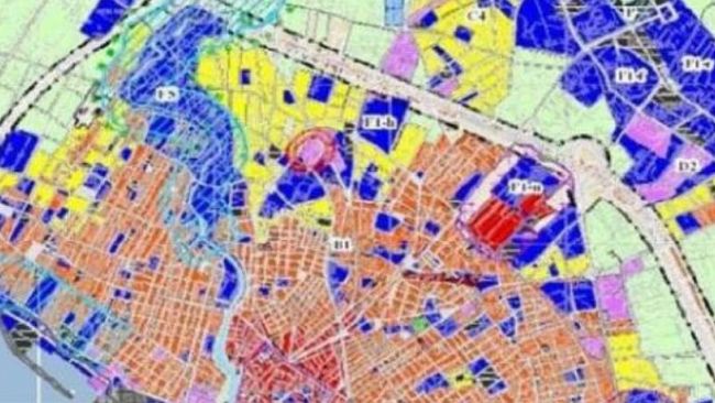 Mazara, avvio del procedimento di formazione del Piano Urbanistico Generale