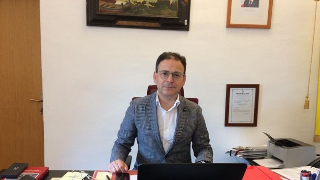 Mazara, nella Galleria Sicilia i ritratti dei sindaci fino al 1984. Successivamente quelli dal 1985