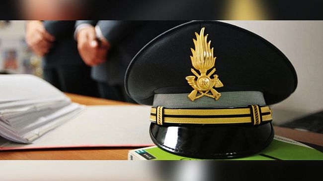 Guardia di Finanza, concorso per 1.198 allievi marescialli