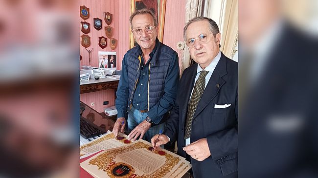 Trapani, l’Unione Maestranze in Spagna per sottoscrivere gemellaggio con Cieza