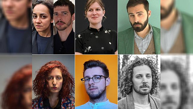 Un giovane trapanese tra i finalisti della Biennale Collage Teatro