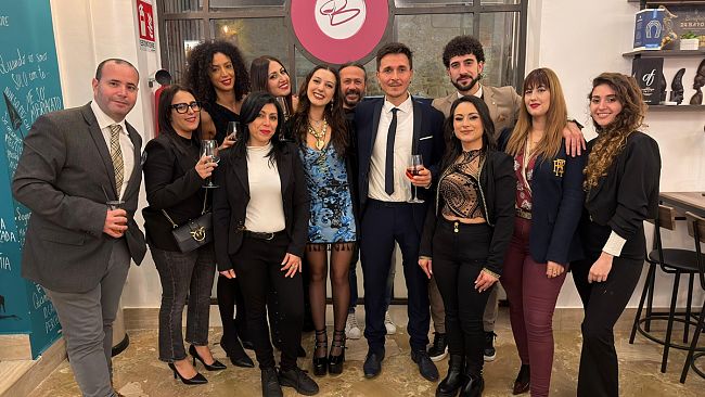Ha aperto Babalù, un nuovo spazio di incontro tra musica, arte e mixology 