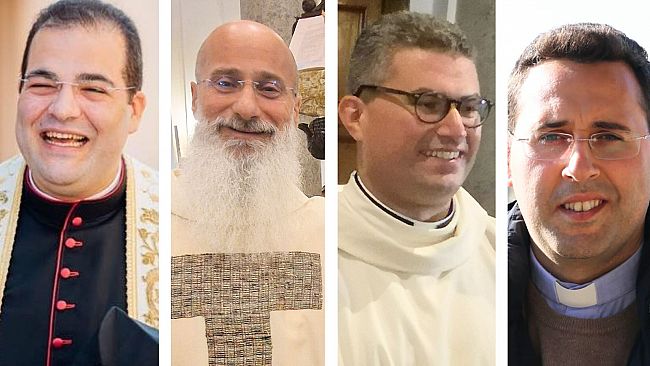 Diocesi, assistenti spirituali: nuove nomine per Unitalsi, AC e Confraternite 